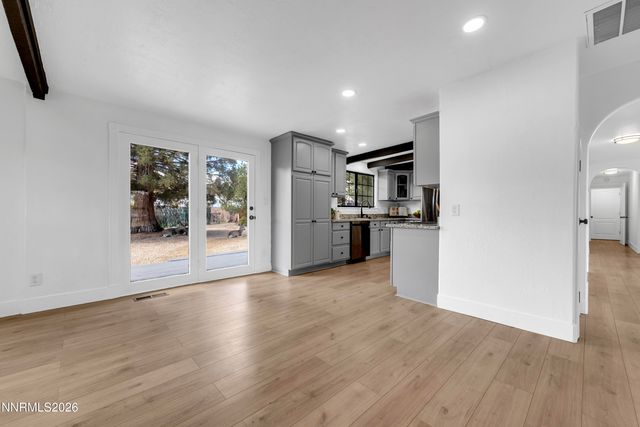 2610 E Nye Lane, Carson City, NV 89706