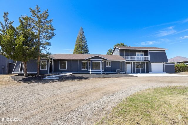 2610 E Nye Lane, Carson City, NV 89706