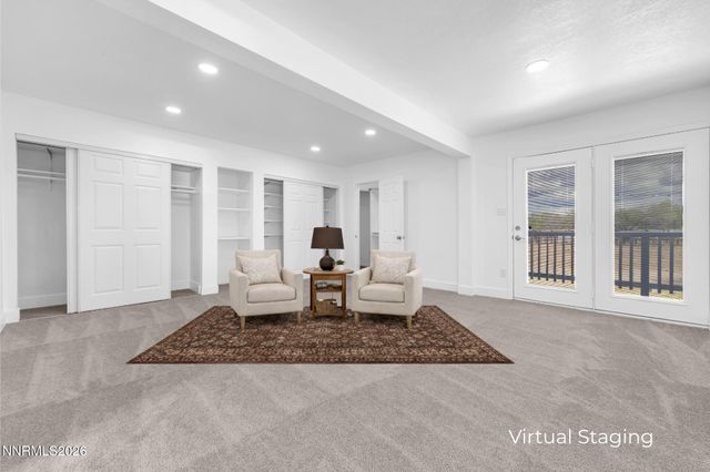 2610 E Nye Lane, Carson City, NV 89706