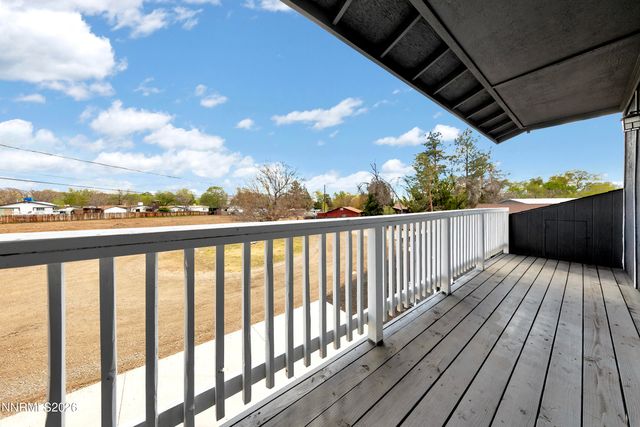 2610 E Nye Lane, Carson City, NV 89706