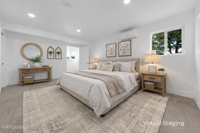 2610 E Nye Lane, Carson City, NV 89706