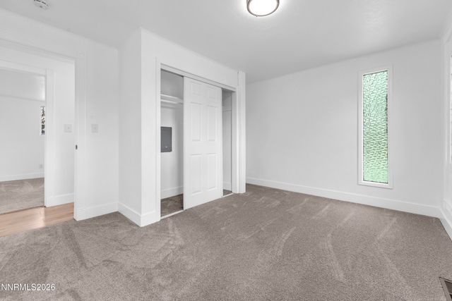 2610 E Nye Lane, Carson City, NV 89706