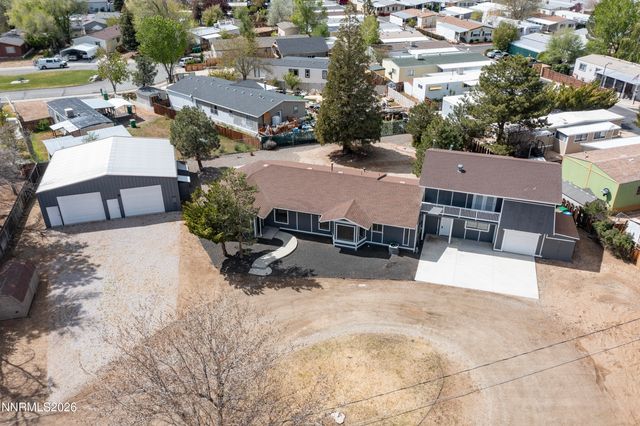 2610 E Nye Lane, Carson City, NV 89706