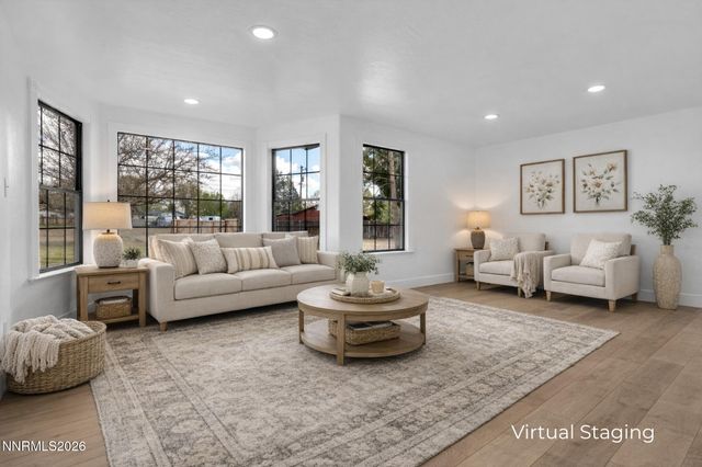 2610 E Nye Lane, Carson City, NV 89706