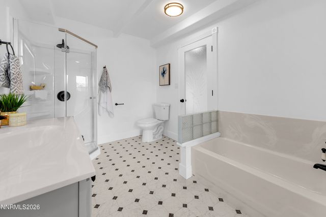 2610 E Nye Lane, Carson City, NV 89706