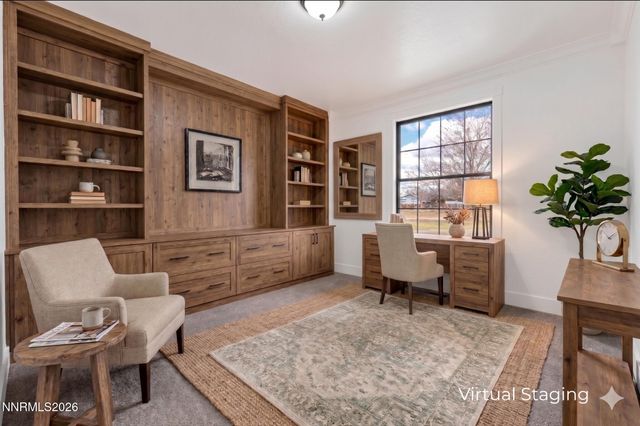 2610 E Nye Lane, Carson City, NV 89706