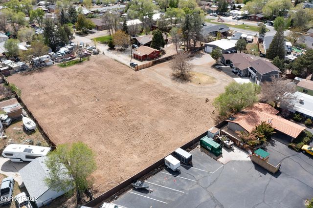 2610 E Nye Lane, Carson City, NV 89706