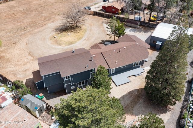 2610 E Nye Lane, Carson City, NV 89706