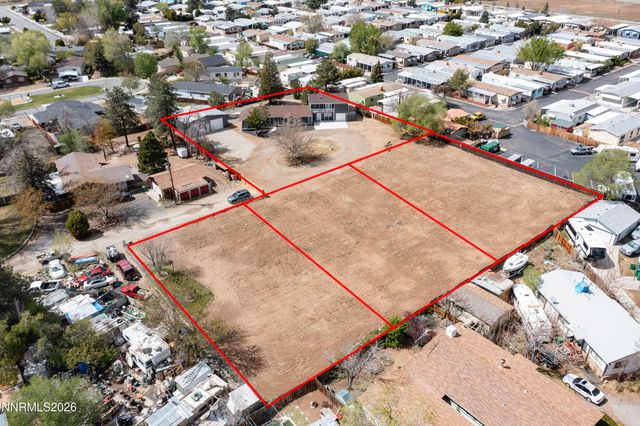 2610 E Nye Lane, Carson City, NV 89706