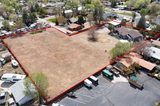 2610 E Nye Lane, Carson City, NV 89706