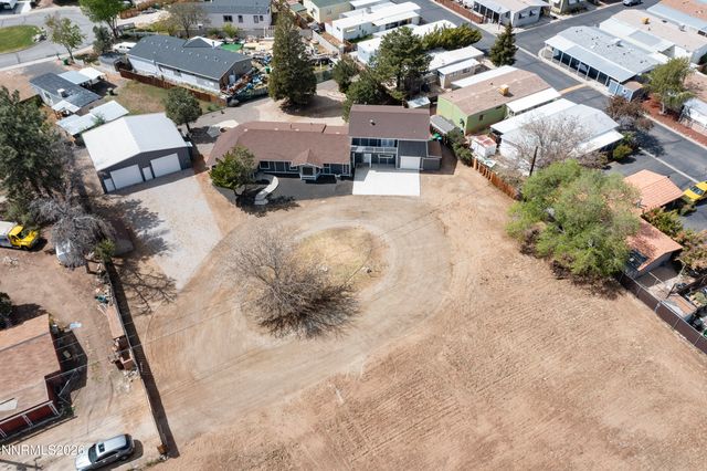 2610 E Nye Lane, Carson City, NV 89706