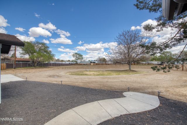 2610 E Nye Lane, Carson City, NV 89706