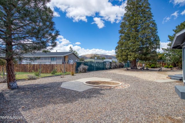 2610 E Nye Lane, Carson City, NV 89706