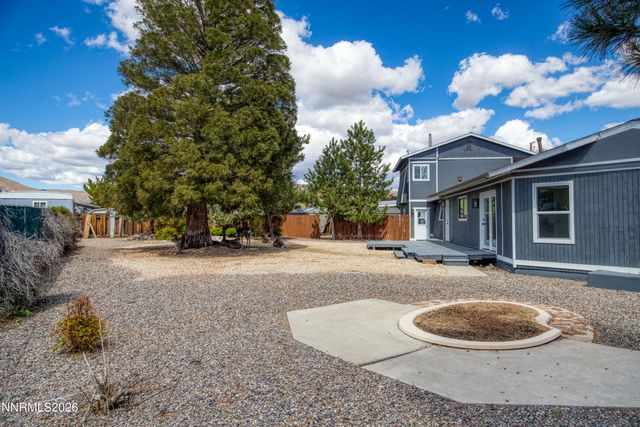 2610 E Nye Lane, Carson City, NV 89706