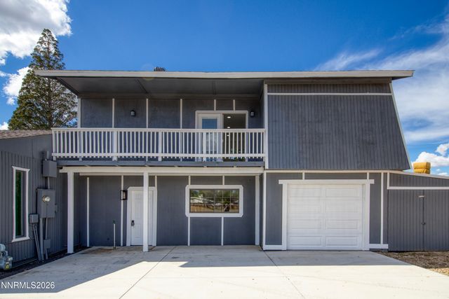 2610 E Nye Lane, Carson City, NV 89706