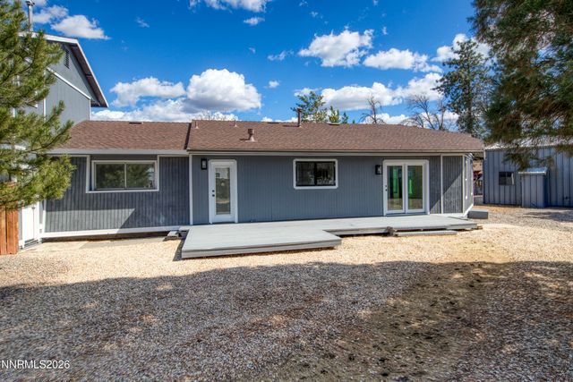2610 E Nye Lane, Carson City, NV 89706