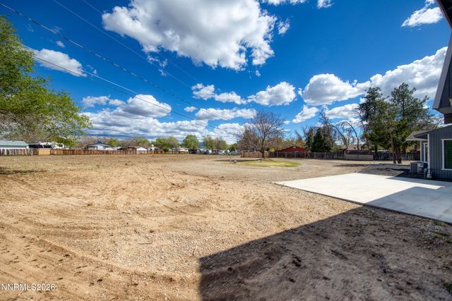2610 E Nye Lane, Carson City, NV 89706