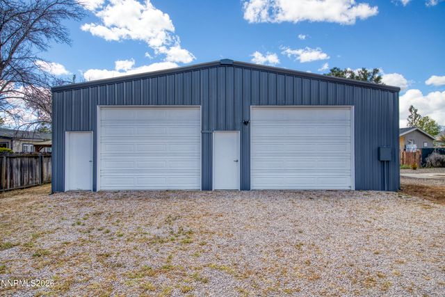 2610 E Nye Lane, Carson City, NV 89706