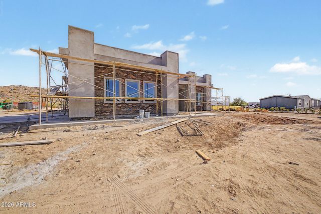 18815 W ARLINGTON Road, Buckeye, AZ 85326