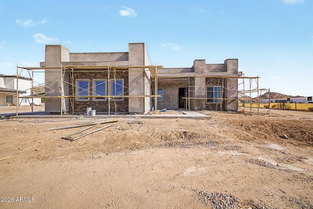 18815 W ARLINGTON Road, Buckeye, AZ 85326