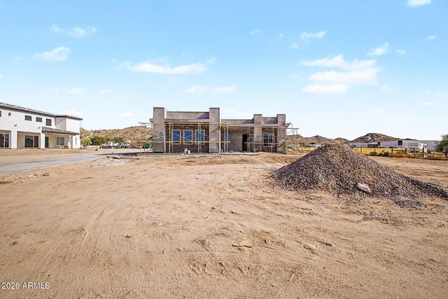 18815 W ARLINGTON Road, Buckeye, AZ 85326