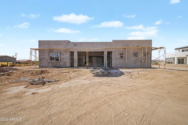 18815 W ARLINGTON Road, Buckeye, AZ 85326