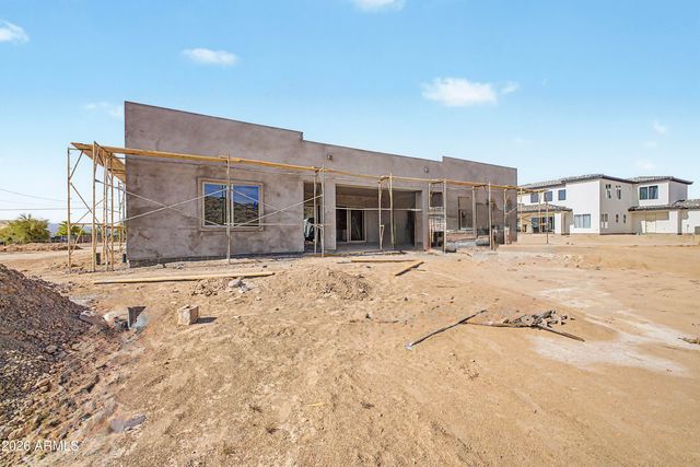 18815 W ARLINGTON Road, Buckeye, AZ 85326