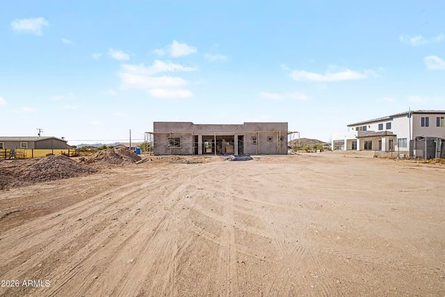 18815 W ARLINGTON Road, Buckeye, AZ 85326