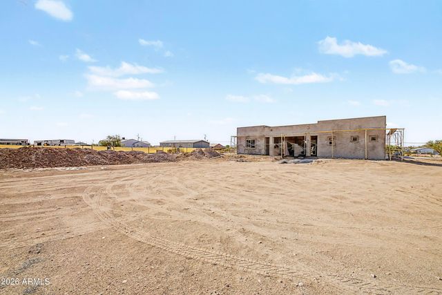 18815 W ARLINGTON Road, Buckeye, AZ 85326