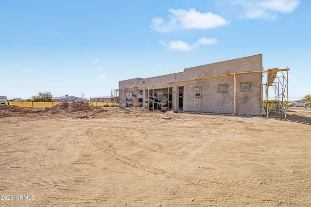 18815 W ARLINGTON Road, Buckeye, AZ 85326