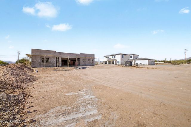 18815 W ARLINGTON Road, Buckeye, AZ 85326