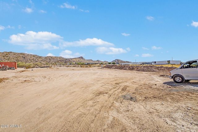 18815 W ARLINGTON Road, Buckeye, AZ 85326