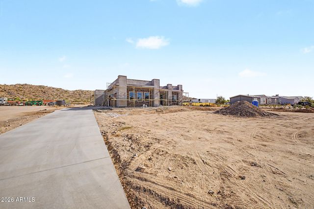 18815 W ARLINGTON Road, Buckeye, AZ 85326