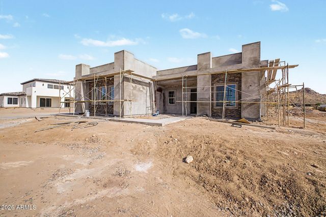 18815 W ARLINGTON Road, Buckeye, AZ 85326