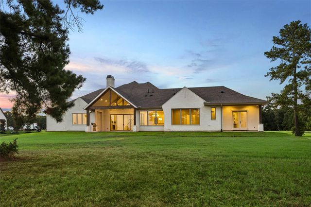 2418 Emerie Arbor Lane, Hockley, TX 77447
