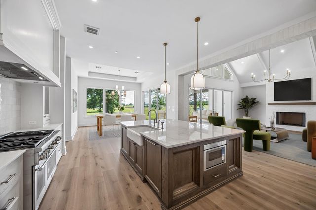 2418 Emerie Arbor Lane, Hockley, TX 77447