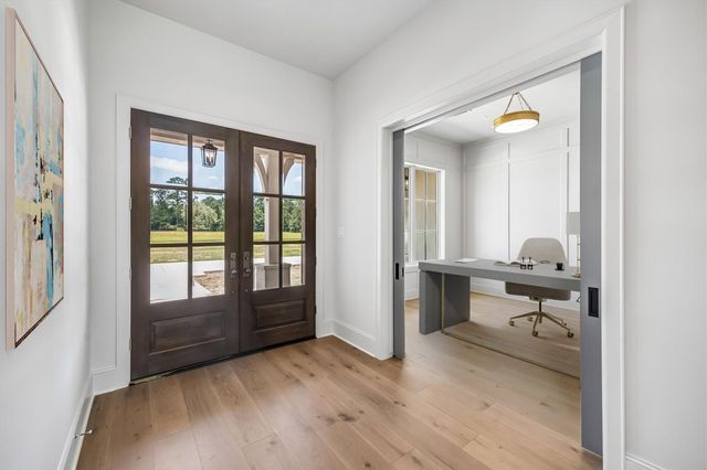 2418 Emerie Arbor Lane, Hockley, TX 77447