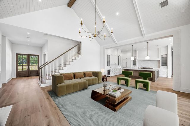 2418 Emerie Arbor Lane, Hockley, TX 77447