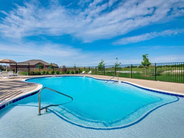 3145 Bowen Street, Anna, TX 75409