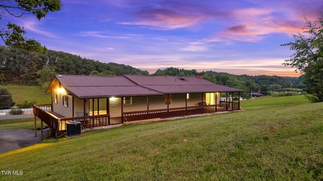 431 West Valley Drive, Kingsport, TN 37664