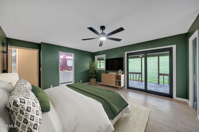 431 West Valley Drive, Kingsport, TN 37664
