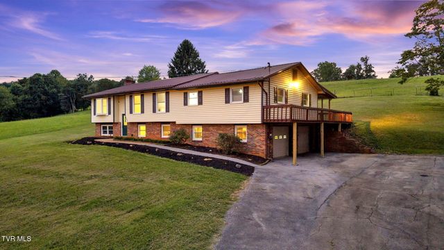 431 West Valley Drive, Kingsport, TN 37664