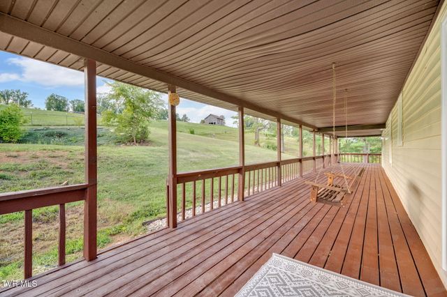 431 West Valley Drive, Kingsport, TN 37664
