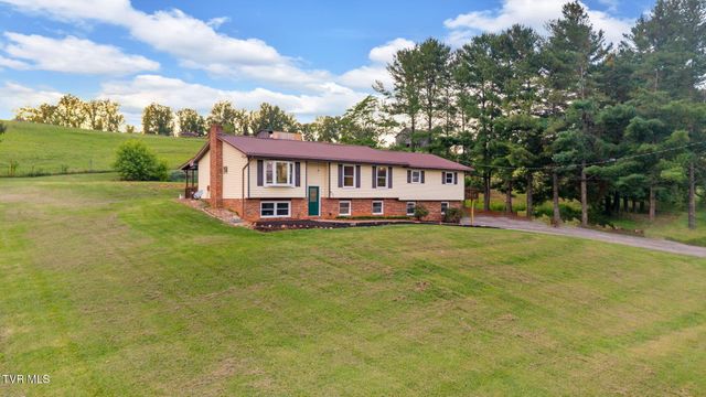 431 West Valley Drive, Kingsport, TN 37664