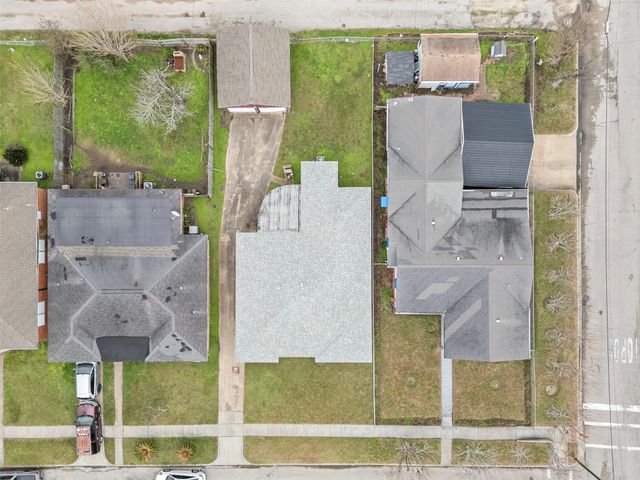 5108 Avenue L Street, Galveston, TX 77551