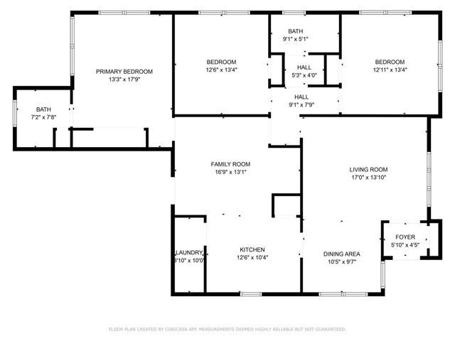 5108 Avenue L Street, Galveston, TX 77551