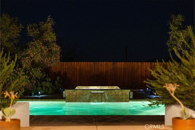 61424 Latham Trail, Joshua Tree, CA 92252