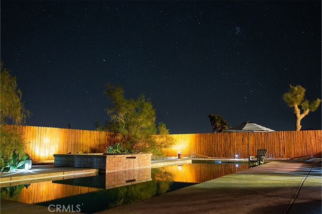 61424 Latham Trail, Joshua Tree, CA 92252
