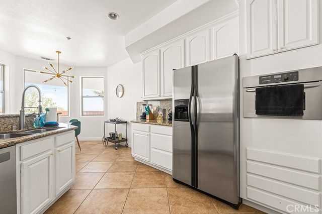 61424 Latham Trail, Joshua Tree, CA 92252