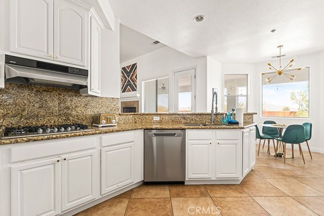 61424 Latham Trail, Joshua Tree, CA 92252